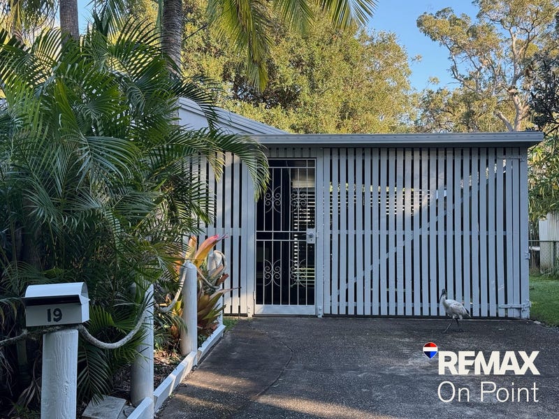 19 Tageruba Street, Coochiemudlo Island