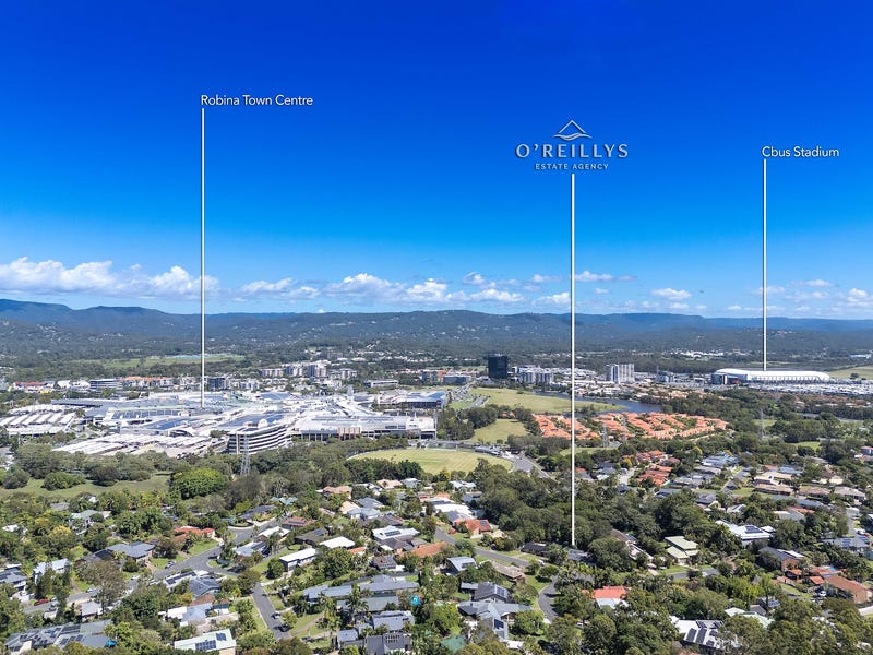 16 Springvale Street, Robina