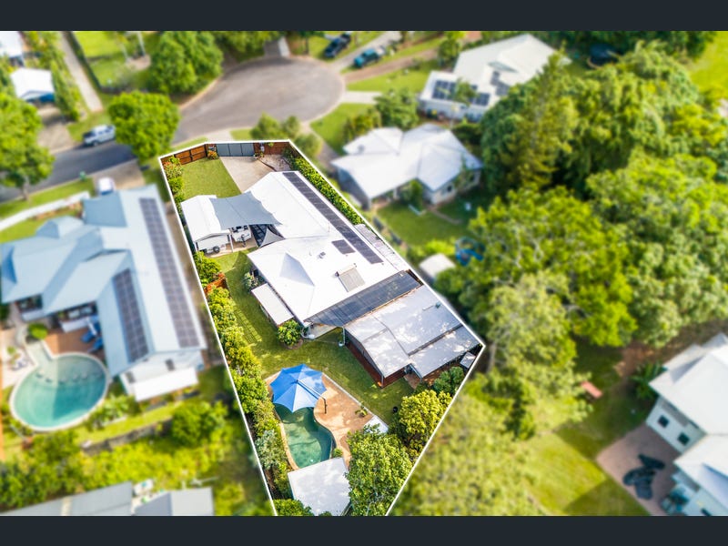 14 Staghorn Close, Kamerunga