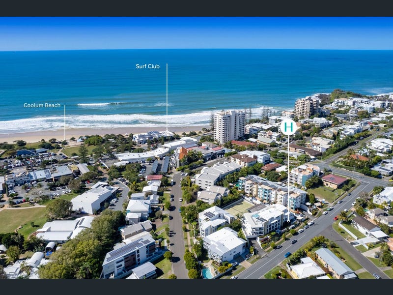 27/12 Perry Street, Coolum Beach