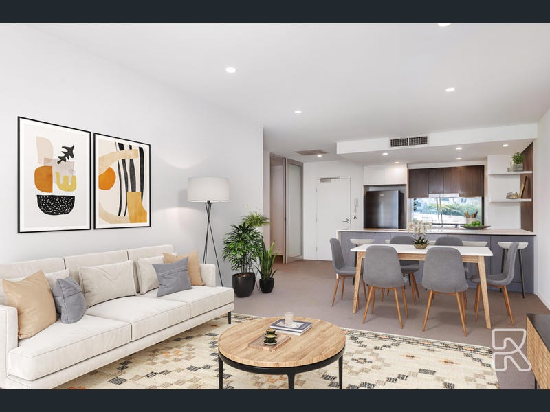 304/584 Brunswick Street, New Farm