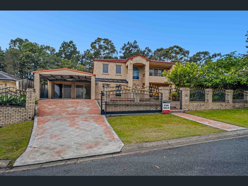 34 Dellwood Circuit, Molendinar