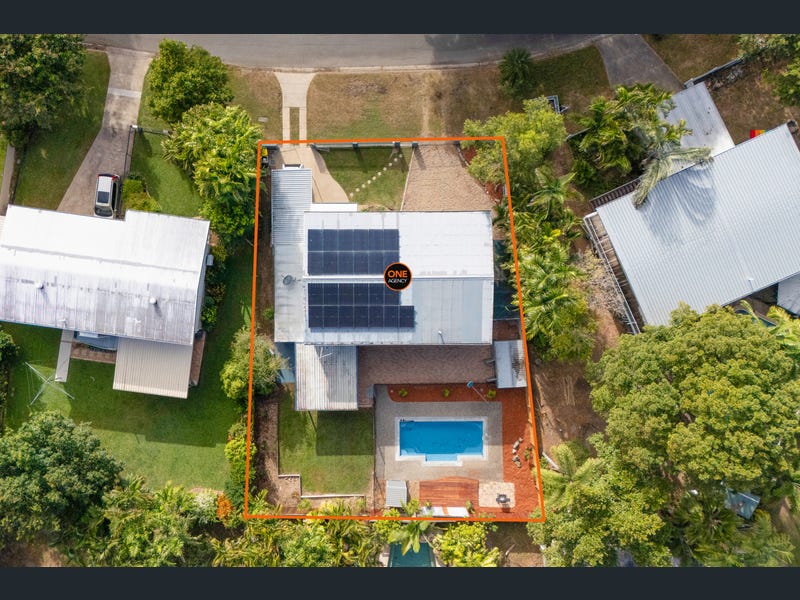 8 Keesing Road, Douglas