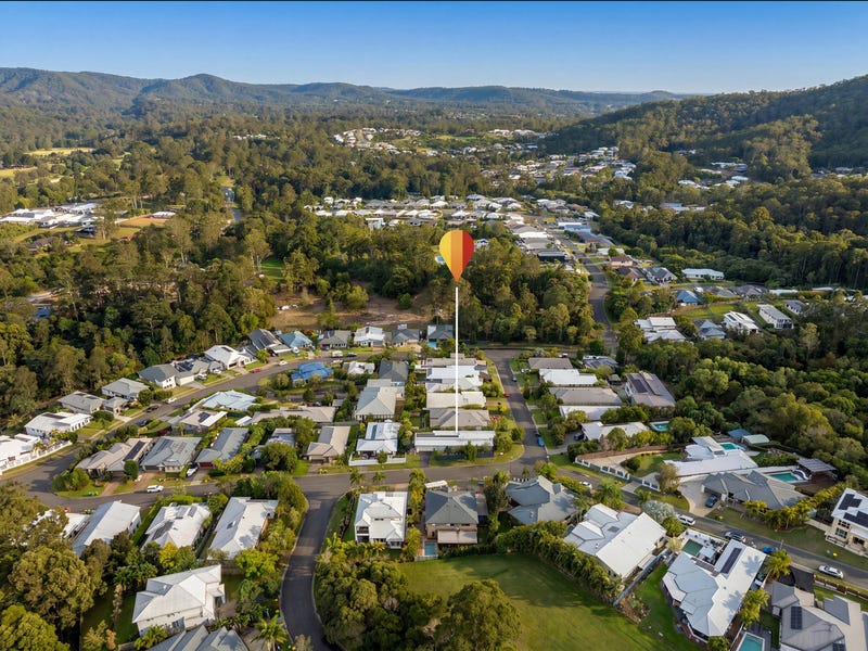 2 Drovers Avenue, Gilston