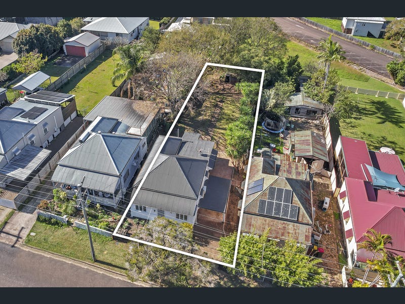 6 North Street, North Ipswich