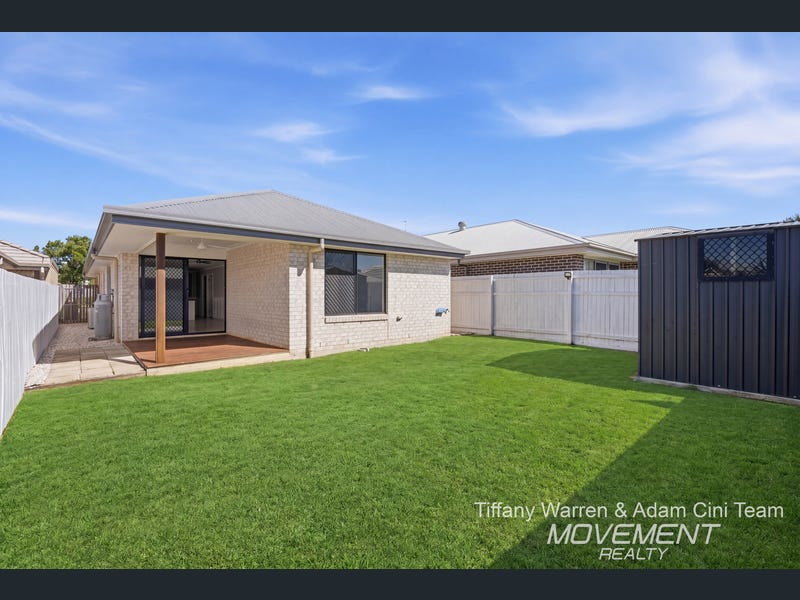 36 Lehmann Circuit, Caboolture South