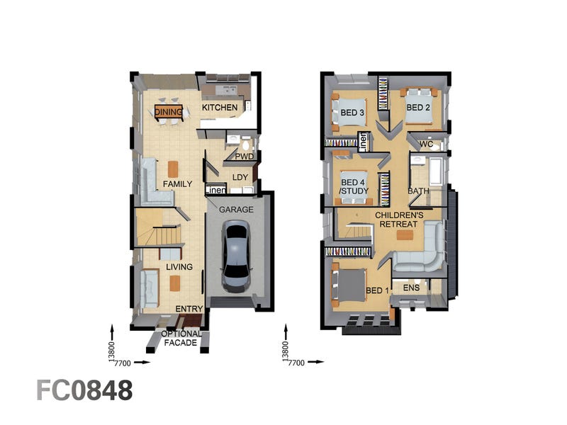 Lot 1/32 Callendar St, Sunnybank Hills