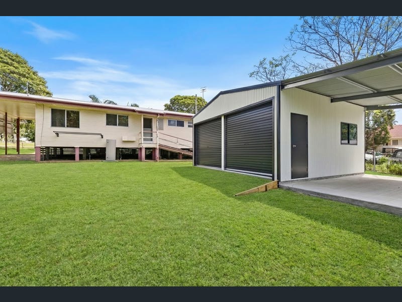 2 Farmer Street, Moura