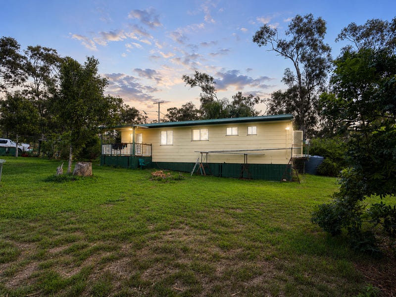 3 Amy Drive, Laidley Heights