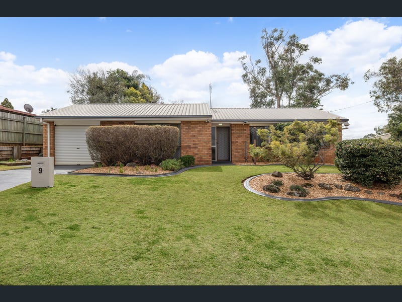9 Dunemann Street, Kearneys Spring