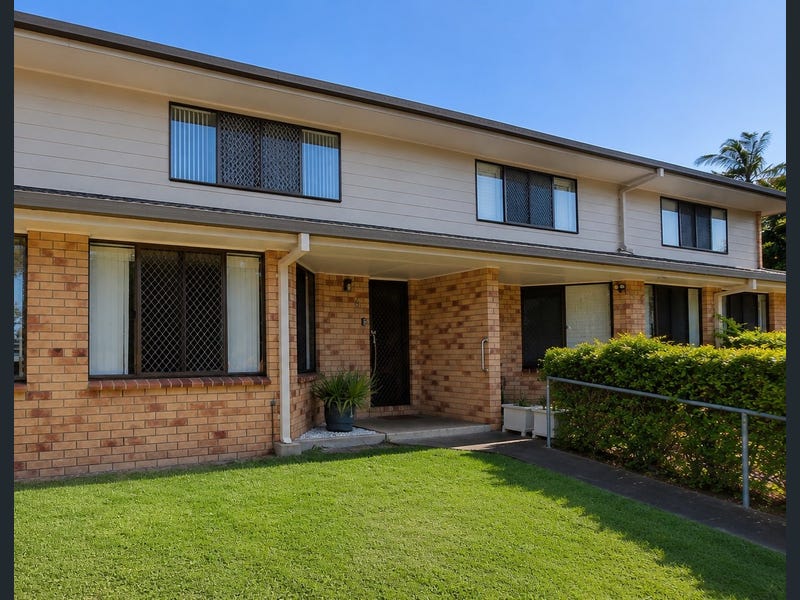 6/1 Armstrong Street, Petrie