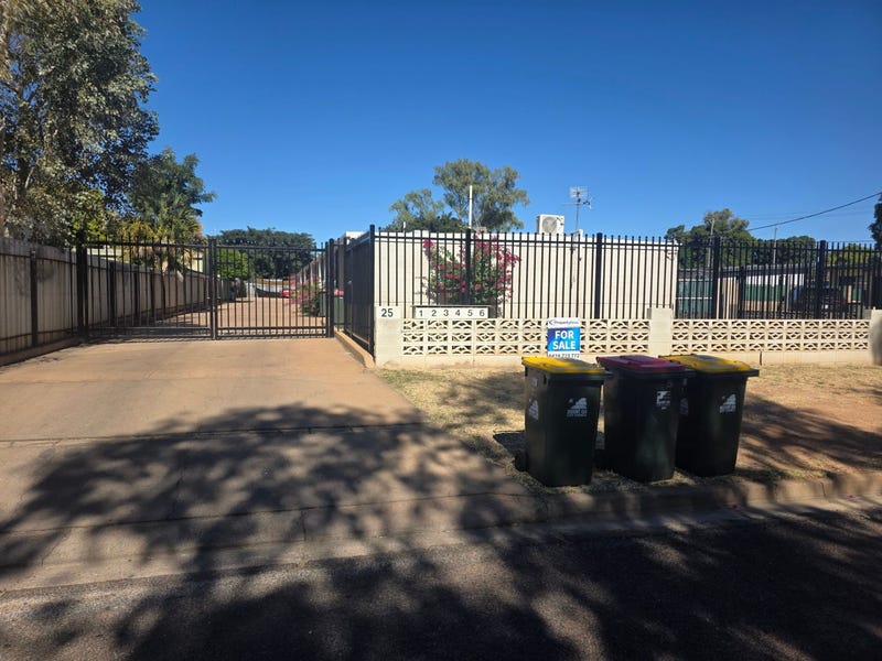 6/25 Mona Street, Mount Isa