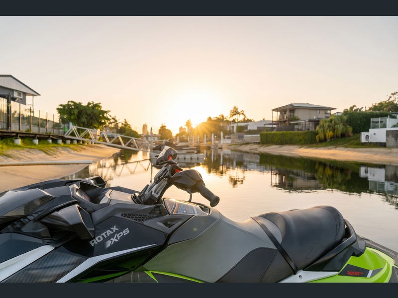 12 Monte Vista Court, Broadbeach Waters