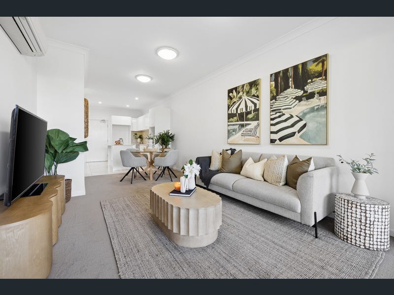 16/47 Norman Avenue, Lutwyche