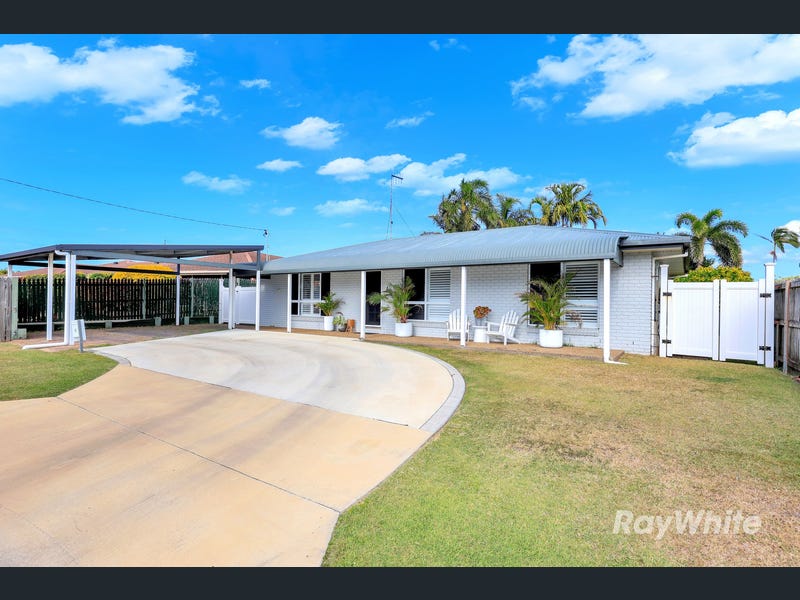 19 Foreshore Parade, Bargara