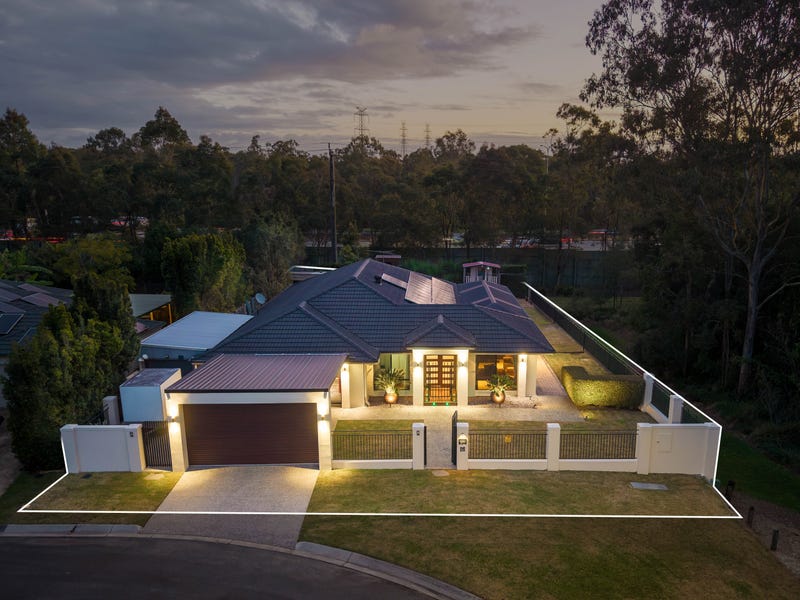90 Brandella Place, Belmont
