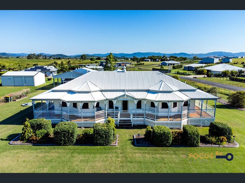 29 Michael Mifsud Dve, Alligator Creek