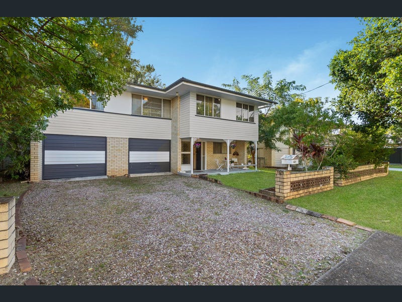 18 Grounds Street, Yeronga