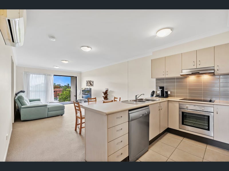 348/26-32 Edward Street, Caboolture