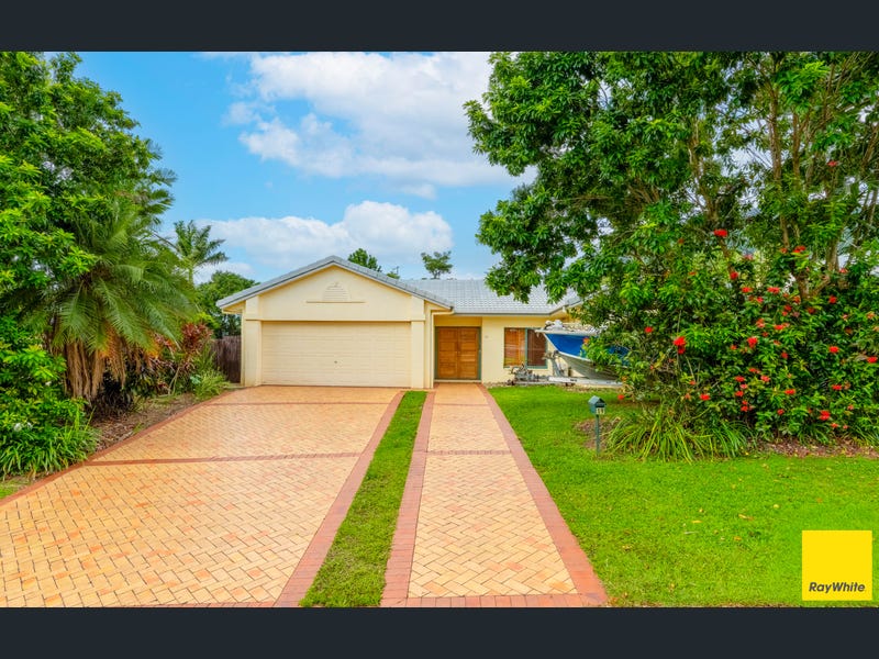 19 West Parkridge Drive, Brinsmead