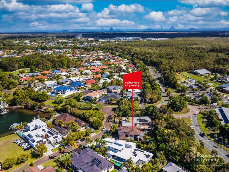 2 Reliance Place, Pelican Waters
