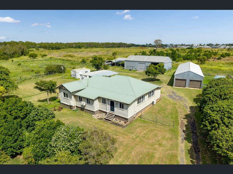 293 Fe Walker Street, Kalkie