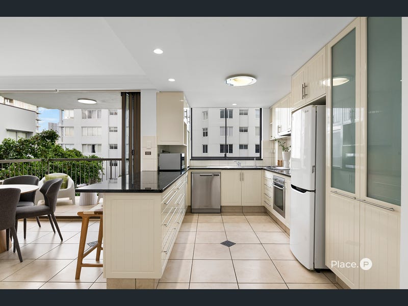 23/83 O'Connell Street, Kangaroo Point