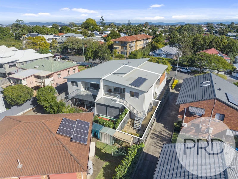 3/31 Kinmond Avenue, Wavell Heights