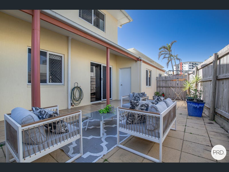 3/6 Megan Place, Mackay Harbour
