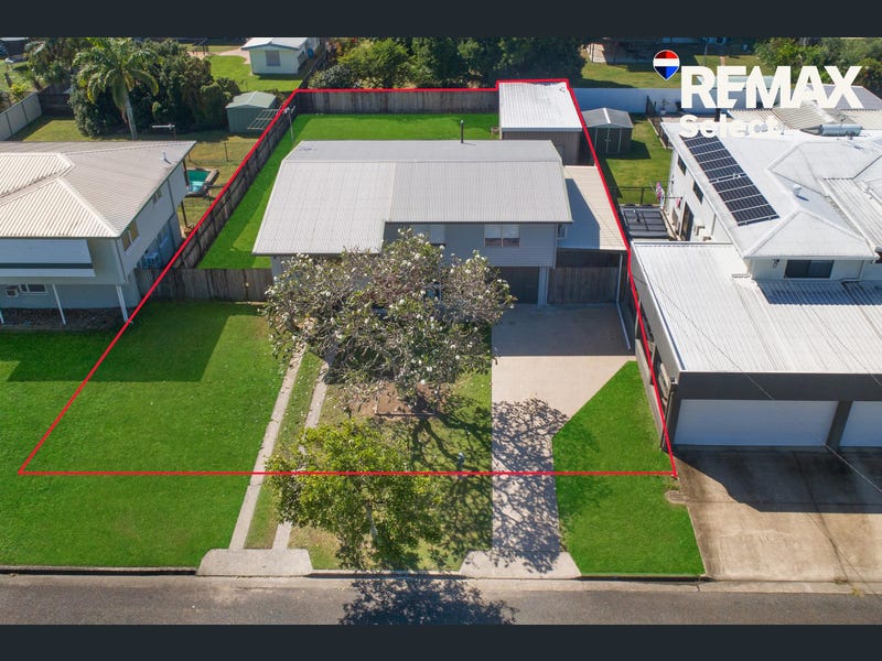 8 Weir Street, East Mackay