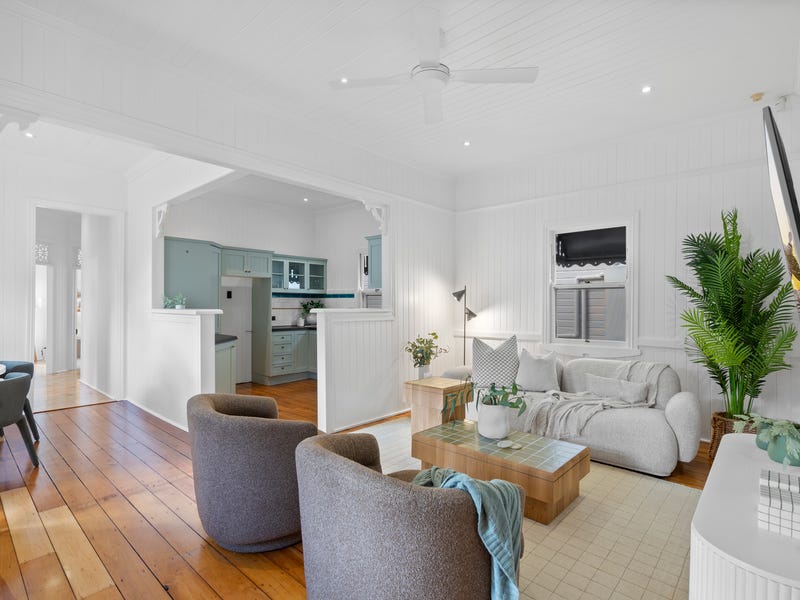 196 Norman Avenue, Norman Park