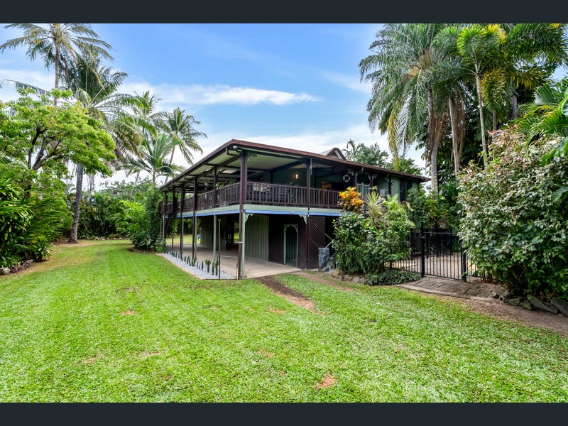 103-105 Bougainvillea Street, Cooya Beach