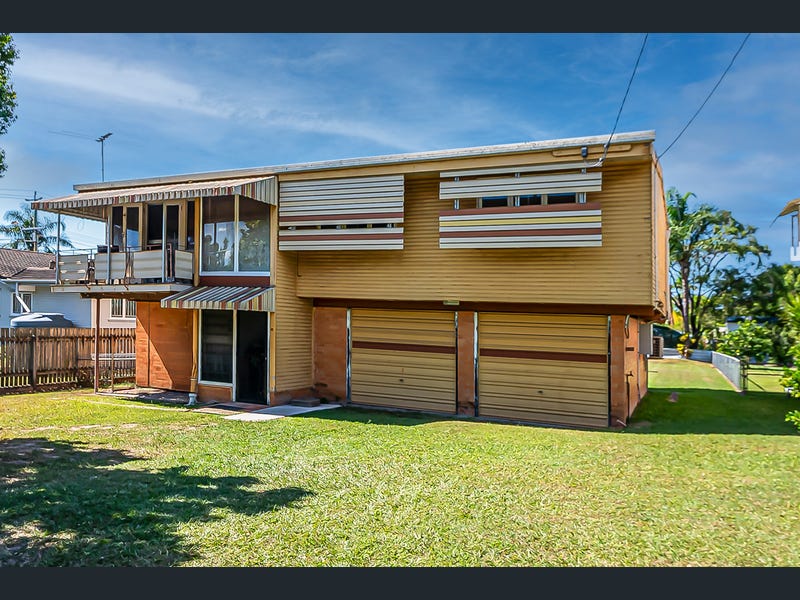 43 Backford Street, Chermside West