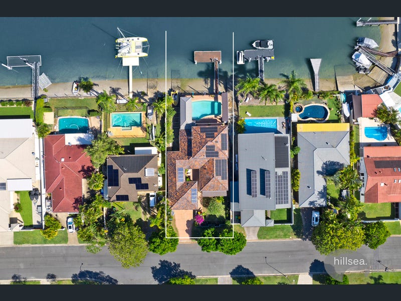 64 O'Grady Drive, Paradise Point