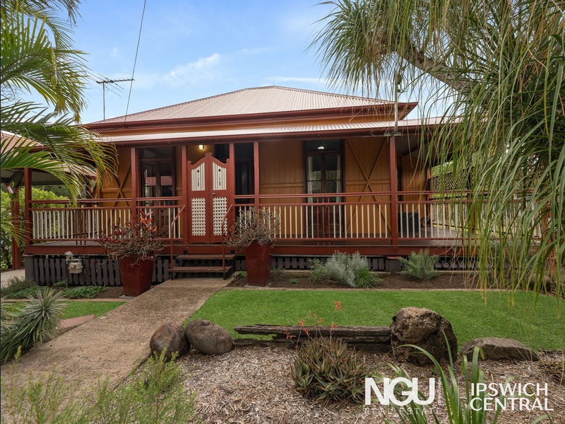 37 Herbert Street, Sadliers Crossing