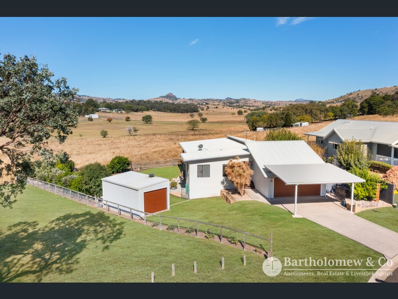 14 Stewart Court, Dugandan