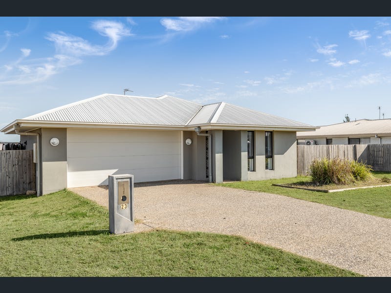23 Magpie Drive, Cambooya