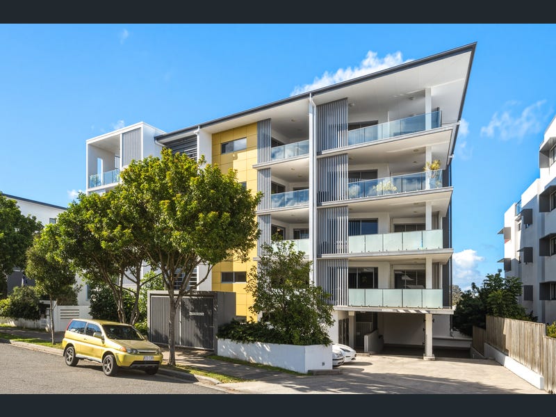 204/15 Rawlinson Street, Murarrie
