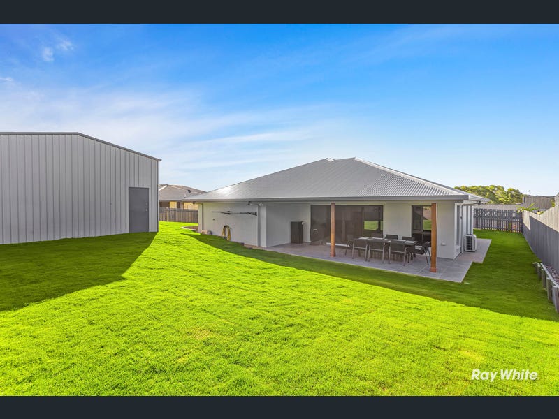 72 Swordfish Avenue, Taranganba