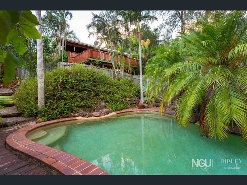 34 Lorrikeet Street, Bundamba