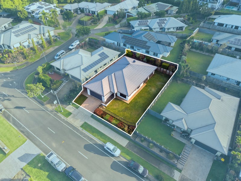 55 McFarlane Drive, Kanimbla