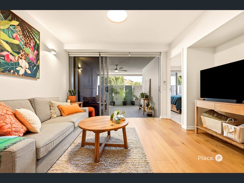 1/8 Jeays Street, Bowen Hills