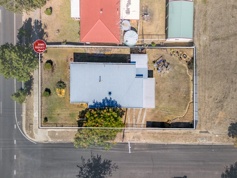 25 Short Street, Pittsworth