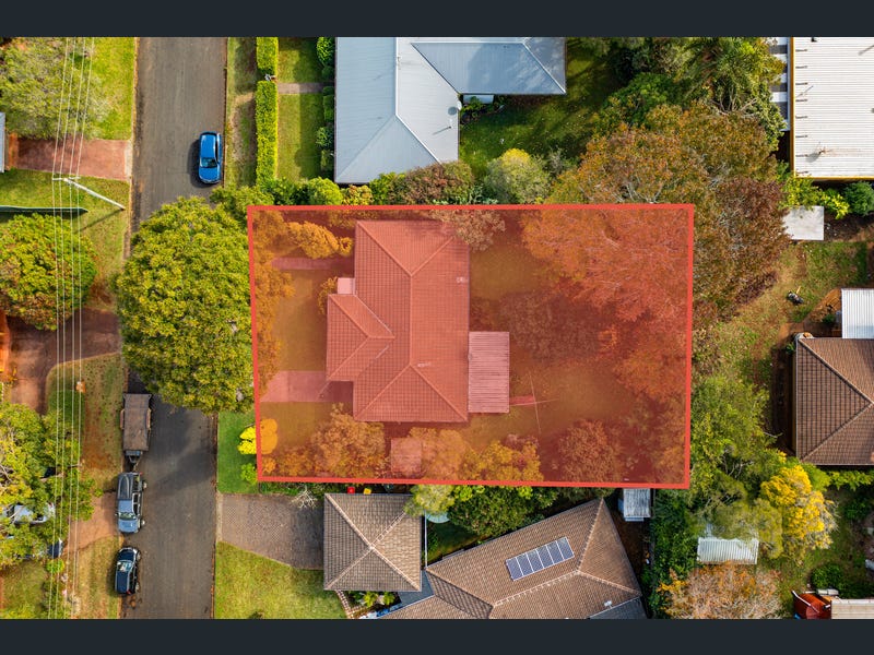 28 Clewley Crescent, Rangeville
