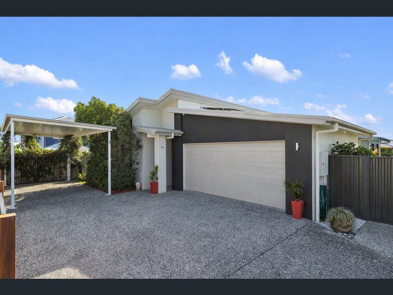 22 Sandpiper Street, Nudgee