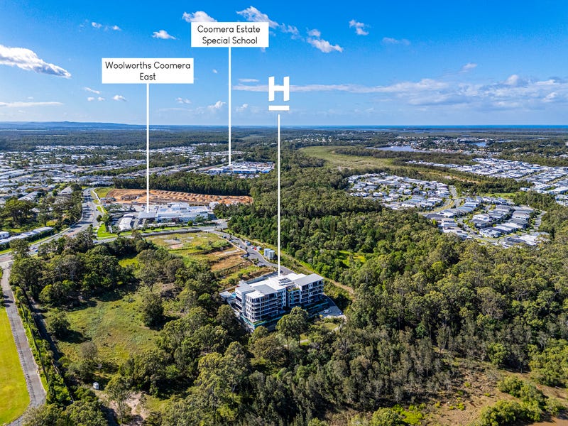 3401/4 Oaky Creek Road, Coomera