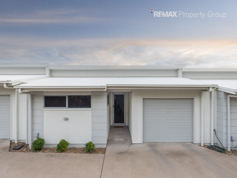 8/11-14 Shayduk Close, Gympie