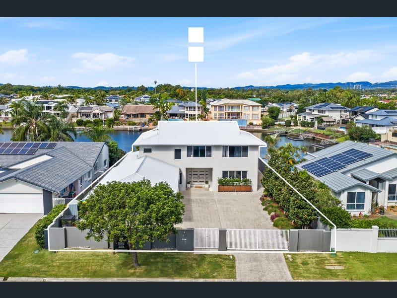 42 Barrier Reef Drive, Mermaid Waters