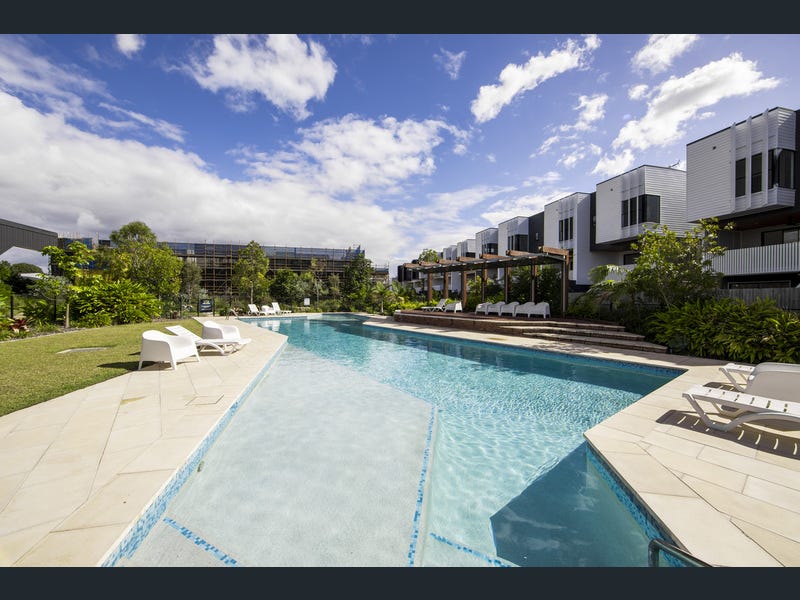 122/29 Rochat Avenue, Banyo