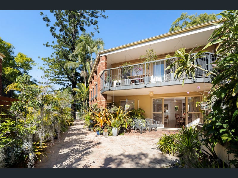 3/23 Dorset Street, Ashgrove